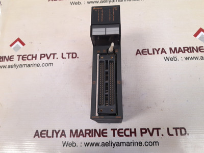 Mitsubishi A1SY42 Output Unit, Electric Corporation, DC12/24V