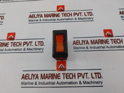 Lot Of 2X Tyco Electronics W33-s4B1Q-10 Circuit Breaker 50V Dc 10A - Used