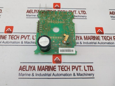 220601 Zma285 T5-0 Controller Printed Circuit Board Module - Used