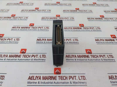 Mitsubishi Electric Qx81 Plc Q Series Input Module 24Vdc 4Ma - Used Mitsubishi Electric Qx81 Plc Q Series Input Module 24Vdc 4Ma - Used