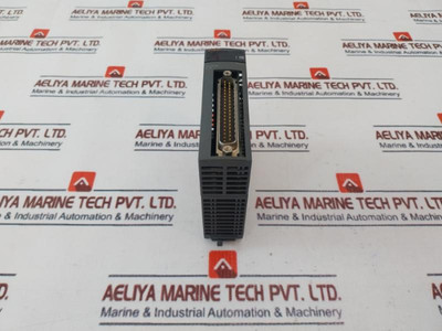 Mitsubishi Electric Qy81P Plc Q Series Output Module 12/24Vdc 0.1A - Used Mitsubishi Electric Qy81P Plc Q Series Output Module 12/24Vdc 0.1A - Used