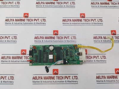 Pcb-2177E Fa-2Jcpu Central Processing Unit Printed Circuit Board - Used Pcb-2177E Fa-2Jcpu Central Processing Unit Printed Circuit Board - Used