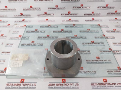Taiko Kikai Lbs-150A Main Lo Pump Bearing Metal (L=145) - New Taiko Kikai Lbs-150A Main Lo Pump Bearing Metal (L=145) - New