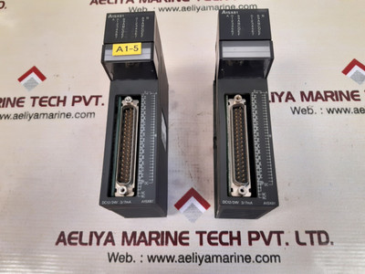 Mitsubishi a1sx81 input unit - electric corporation - Japan Mitsubishi a1sx81 input unit - electric corporation - Japan