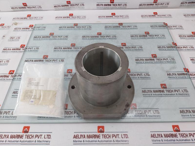 Taiko Kikai Lbs-150A Bearing Metal L=160 Of Main Lubrication Oil Pump