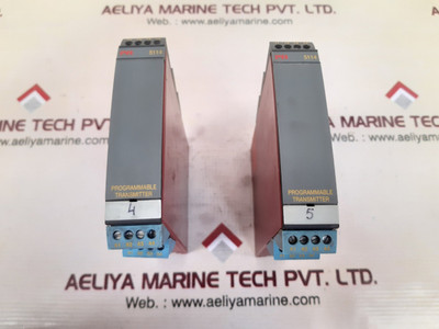 PR Electronics 5114.2 Transmitter 4-20mA Supply 24-65VDC PR Electronics 5114.2 Transmitter 4-20mA Supply 24-65VDC