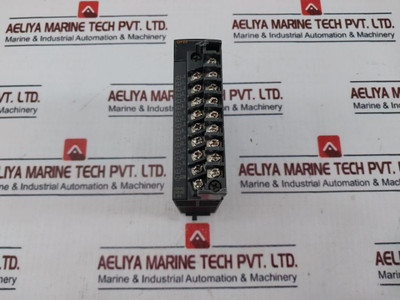 Mitsubishi Electric Qy22 Plc Q Series Output Module 100-240Vac 0.6A - Used Mitsubishi Electric Qy22 Plc Q Series Output Module 100-240Vac 0.6A - Used