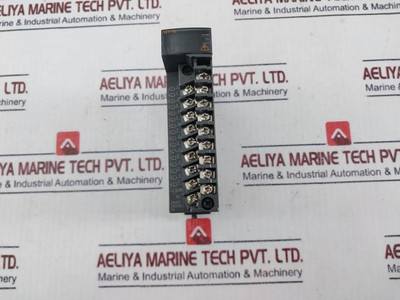 Mitsubishi Electric Qy10 Plc Q Series Output Module 24Vdc 2A - Used Mitsubishi Electric Qy10 Plc Q Series Output Module 24Vdc 2A - Used