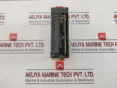 Omron Cj1W-id211 Cj Series Plc Digital Input Unit 24Vdc, 7Ma - Used Omron Cj1W-id211 Cj Series Plc Digital Input Unit 24Vdc, 7Ma - Used