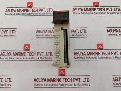 Omron Cqm1-id212 Input Module 05701002 24V Dc 6Ma 16Pts - Used Omron Cqm1-id212 Input Module 05701002 24V Dc 6Ma 16Pts - Used