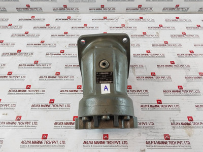Liebherr 5102 351 14 Hydraulic Pump - Refurbished
