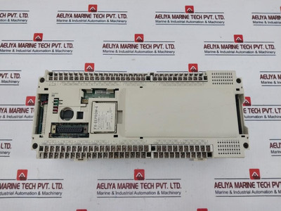Mitsubishi Electric Fx-80Mr-es Programmable Controller Jy331A57001C - Used Mitsubishi Electric Fx-80Mr-es Programmable Controller Jy331A57001C - Used