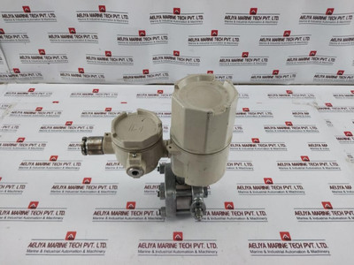 Yamatake-honeywell Dstj3000 Pressure Transmitter Jtg240-a1Q-00000-x-xx - Used Yamatake-honeywell Dstj3000 Pressure Transmitter Jtg240-a1Q-00000-x-xx - Used