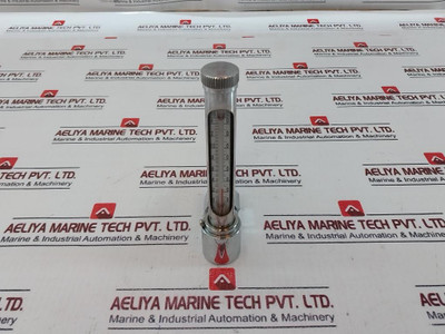 0-15°C Thermometer Indicator Gauge 2/1 Scale