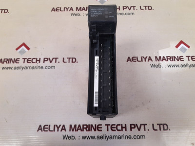 Ge fanuc ic693alg223 analog input 16pt current module Ge fanuc ic693alg223 analog input 16pt current module