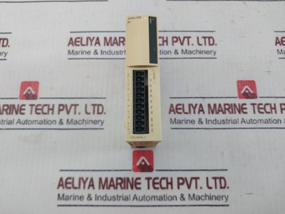 Schneider Electric Tm2Ami4Lt Modicon Logic Controller I/O Expansion Module - Used