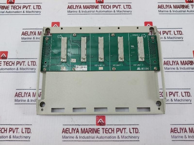 Messung 4930 Input/Output Expansion Board Module - Used Messung 4930 Input/Output Expansion Board Module - Used