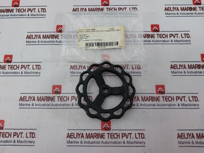 L K Valves 8048720Mm Hand Wheel Straight Connection/Ansi 1 