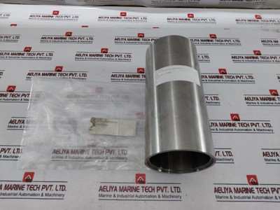 Shinko Cvf850L Sleeve For Main Circulation Pump - New Shinko Cvf850L Sleeve For Main Circulation Pump - New