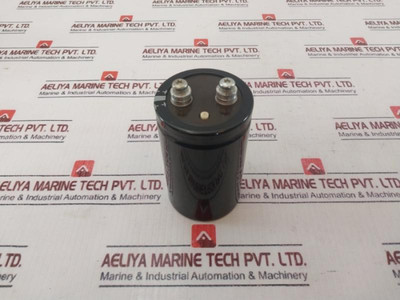 Epcos B43456-s9228-m11 Capacitor Screw Terminals 400V - Used Epcos B43456-s9228-m11 Capacitor Screw Terminals 400V - Used
