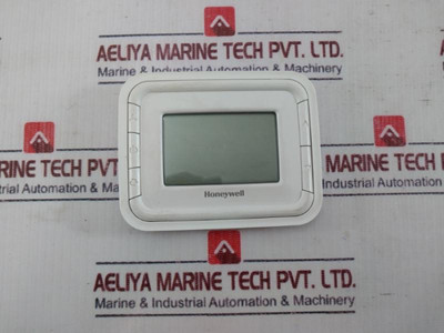 Honeywell 50050660-002 Lcd Digital Thermostat Controller - Used