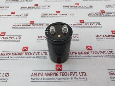 Epcos B43456-s9228-m11 Aluminum Electrolytic Capacitor 400V- 40/085/56 - Used Epcos B43456-s9228-m11 Aluminum Electrolytic Capacitor 400V- 40/085/56 - Used