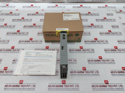 Yokogawa Cp401 Processor Module, Kcc-rem-yhq-een122