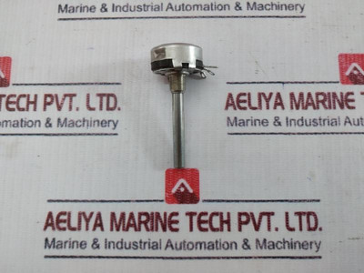 Lot Of 2X Clarostat Ja1N200P252Ua Rotary Potentiometer 2.5K - Used Lot Of 2X Clarostat Ja1N200P252Ua Rotary Potentiometer 2.5K - Used