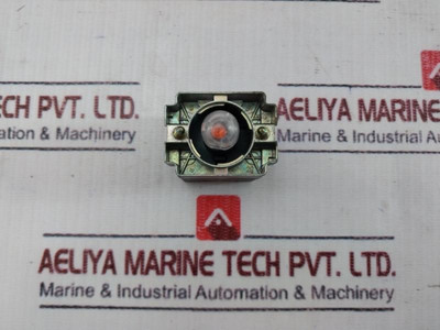 Teknic 2Alrf4L Selector Led Push Button, Iec/En 60947-5-1 - Used Teknic 2Alrf4L Selector Led Push Button, Iec/En 60947-5-1 - Used