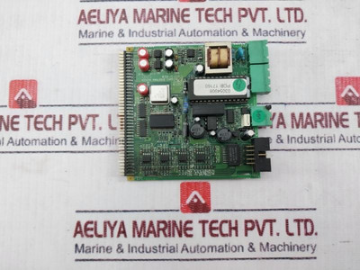P+B 030-5 Vision Analogue Card 17160 - Used P+B 030-5 Vision Analogue Card 17160 - Used