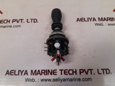 Euchner wks13wvzc1866 joystick switches