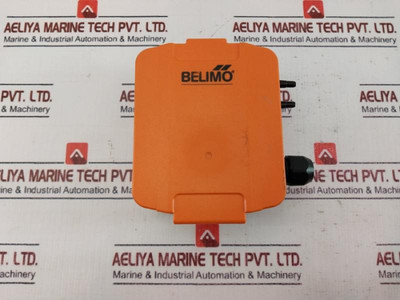 Belimo 22Adp-184 Differential Pressure Transmitter, Ac24V/Dc 15 - Used Belimo 22Adp-184 Differential Pressure Transmitter, Ac24V/Dc 15 - Used