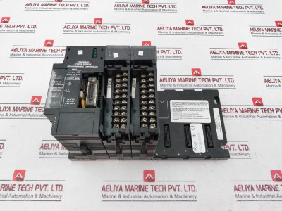 Ge Fanuc Ic693Pwr321S Standard Power Supply Module, 0.8A Max
