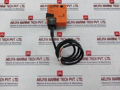 Belimo Sru24 Damper Actuator 20Nm 24Vac/Dc Ip54 - Used Belimo Sru24 Damper Actuator 20Nm 24Vac/Dc Ip54 - Used