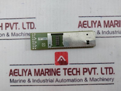 Siemens A5E00435349-1 At&S Printed Circuit Board Card 94V-0 - Used Siemens A5E00435349-1 At&S Printed Circuit Board Card 94V-0 - Used