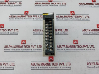 Omron C200H-od21A Output Unit 24Vdc 1.0A/Point 4A/Unit