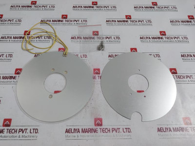 084-721-hr 8H 707-1 Propeller Shaft Revolution Indicator Disc Set