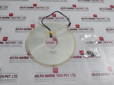 506029-gs El-200 Electric Propeller Shaft Revolution Indicator - Used