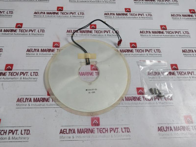 506029-gs El-200 Electric Propeller Shaft Revolution Indicator