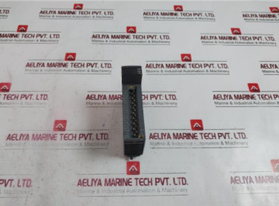 Mitsubishi Electric Qy10 Output Unit 24Vdc 2A 240Vac 2A