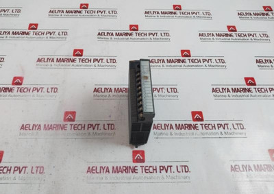 Mitsubishi Electric Qy22 Output Unit 4.8A Common 100-240Vac 0.6A - Used Mitsubishi Electric Qy22 Output Unit 4.8A Common 100-240Vac 0.6A - Used