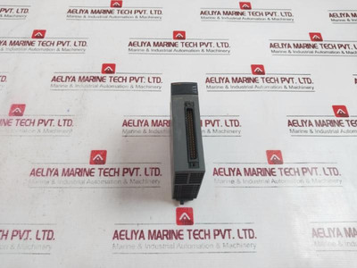 Mitsubishi Electric Melsec-q Qy41P Output Unit 12/24Vdc 0.1A - Used Mitsubishi Electric Melsec-q Qy41P Output Unit 12/24Vdc 0.1A - Used