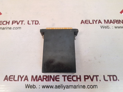 Toyo Electronics Sam-m24Kr Annunciator Module 3 Yu1