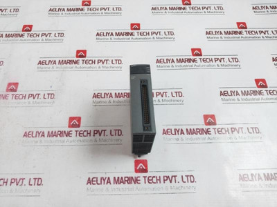 Mitsubishi Electric Qx41 Digital Input Unit 24Vdc 4Ma Class 2 5Vdc 0.08A - Used Mitsubishi Electric Qx41 Digital Input Unit 24Vdc 4Ma Class 2 5Vdc 0.08A - Used