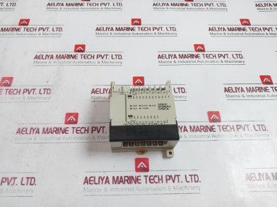 Omron Cpm1A-20Cdr-d Programmable Controller 24Vdc 6W 03701015