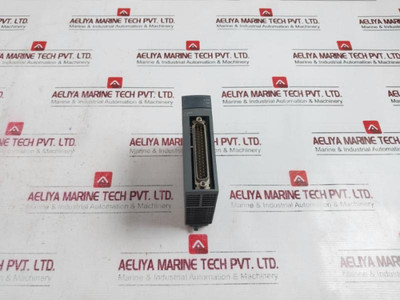 Mitsubishi Electric Melsec-q Qy81P Output Module Class 2 12/24Vdc 0.1A - Used Mitsubishi Electric Melsec-q Qy81P Output Module Class 2 12/24Vdc 0.1A - Used