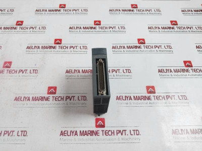 Mitsubishi Electric Melsec-q Qy81P Output Module Class 2 12/24Vdc 0.1A
