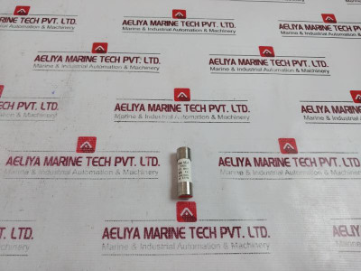 Lot Of 4X Fuse Uc-1 Fcf2 Sb-c1 Cartridge Fuse