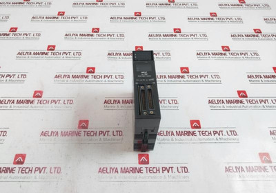 Ge Fanuc Ic693Mdl645B Input Module 16 Point Pos/Neg Fast 24Vdc 7.0Ma/Pt - Used Ge Fanuc Ic693Mdl645B Input Module 16 Point Pos/Neg Fast 24Vdc 7.0Ma/Pt - Used