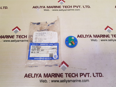 Daihatsu l911369010z cds photo cell by Mfg Ltd genuine parts Daihatsu l911369010z cds photo cell by Mfg Ltd genuine parts